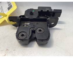 SERRATURA PORTELLONE POSTERIORE RENAULT Captur Serie (13>19)