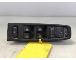 PULSANTIERA ANTERIORE SINISTRA RENAULT Captur Serie 255702886R (13>19)