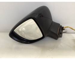 SPECCHIETTO RETROVISORE SINISTRO RENAULT Captur Serie 10 PIN-FILI (13>19)
