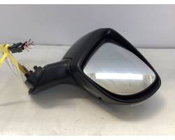 SPECCHIETTO RETROVISORE DESTRO RENAULT Captur Serie 11 PIN - FILI (13>19)