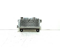 CENTRALINA START E STOP SMART Fortwo Coupé (W451) A1329002000 3B21 Benzina 1000 (07>15)