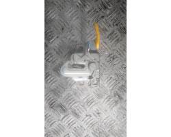 SERRATURA COFANO ANTERIORE FIAT Ducato 6° Serie F1AGL411D (17>21)