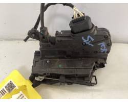 SERRATURA POSTERIORE SINISTRA RENAULT Captur Serie 825019935R (13>19)