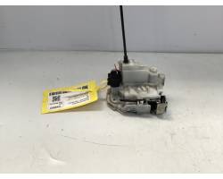 SERRATURA POSTERIORE DESTRA FIAT Tipo berlina 5p 519876030 (15>20)