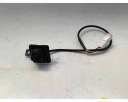 TELECAMERA POSTERIORE RENAULT Captur Serie 284426521R (13>19)