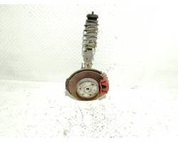 FUSELLO COMPLETO ANTERIORE SINISTRO SMART Fortwo Coupé (W451) A4513300159 (07>15)