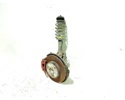 FUSELLO COMPLETO ANTERIORE DESTRO SMART Fortwo Coupé (W451) A4513300059 (07>15)