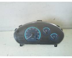 QUADRO STRUMENTI DAEWOO Matiz 2° Serie (01>05)