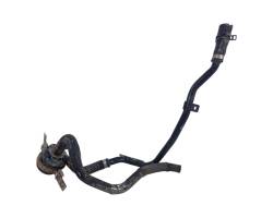 Electric coolant pump
