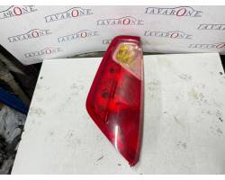 STOP FANALE POSTERIORE SINISTRO FIAT Grande Punto 1° Serie (05>08)