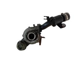 TURBINA ALFA ROMEO Giulietta Serie (940_) 55230176 Diesel 1600 (10>13)