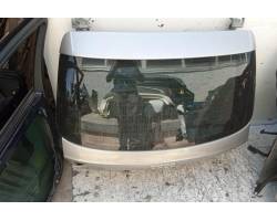 PORTELLONE POSTERIORE COMPLETO AUDI A4 Avant (8K5) (08>15)