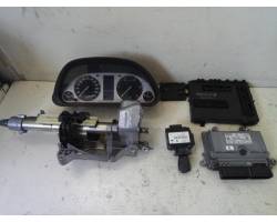 KIT AVVIAMENTO MOTORE MERCEDES Classe B W245 1° Serie Diesel 1992 (05>11)