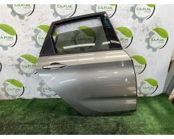 PORTIERA POSTERIORE DESTRA BMW Serie 2 Active Tourer (F45) 41009631840 (14>18)