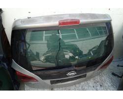 PORTELLONE POSTERIORE COMPLETO OPEL Meriva 3° Serie (10>)