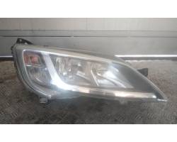 FARO ANTERIORE DESTRO FIAT Ducato 6° Serie F1AGL411D (17>21)