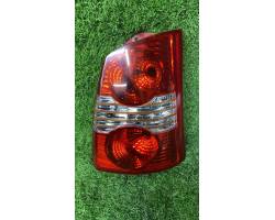 STOP FANALE POSTERIORE DESTRO HYUNDAI Atos 1° Serie 9240205110 (98>03)