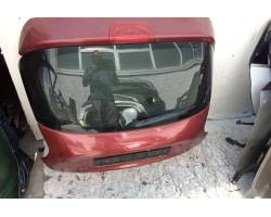 PORTELLONE POSTERIORE COMPLETO NISSAN Juke 1° Serie (10>13)