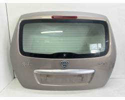 PORTELLONE POSTERIORE COMPLETO LANCIA Ypsilon 2° Serie 51744435 (06>10)