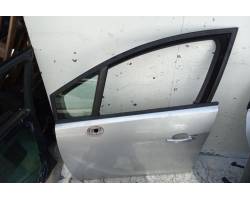 PORTIERA ANTERIORE SINISTRA OPEL Meriva 3° Serie (10>)