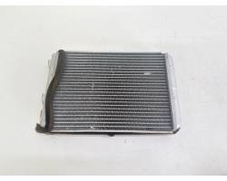 RADIATORE STUFA LANCIA Ypsilon 2° Serie 020212500 (06>10)