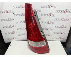 STOP FANALE POSTERIORE SINISTRO HYUNDAI i30 CW (08>12)