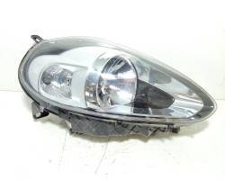 FARO ANTERIORE DESTRO FIAT Grande Punto 2° Serie 086611162 (08>10)