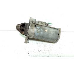 MOTORINO D' AVVIAMENTO PEUGEOT 208 Serie 966285418002 9H06 Diesel 1600 (12>19)