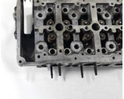 TESTA COMPLETA BMW X1 Serie (E84) 7810196 N47D20C Diesel 2000 (09>15)
