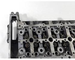 TESTA COMPLETA BMW X1 Serie (E84) 7810196 N47D20C Diesel 2000 (09>15)