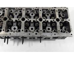 TESTA COMPLETA BMW X1 Serie (E84) 7810196 N47D20C Diesel 2000 (09>15)