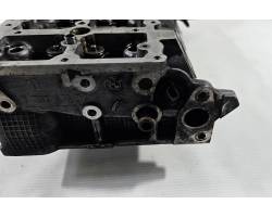 TESTA COMPLETA BMW X1 Serie (E84) 7810196 N47D20C Diesel 2000 (09>15)