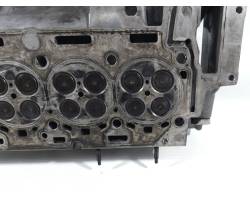 TESTA COMPLETA BMW X1 Serie (E84) 7810196 N47D20C Diesel 2000 (09>15)