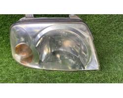 FARO ANTERIORE DESTRO HYUNDAI Atos 1° Serie 9210602010 (98>03)