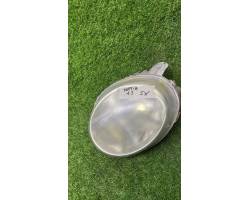 FARO ANTERIORE SINISTRO CHEVROLET Matiz 4° Serie 96590405 (07>10)