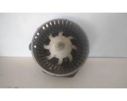 ABITACOLO IVECO Daily 3° Serie (99>06)