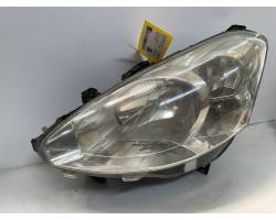 FARO ANTERIORE SINISTRO PEUGEOT Partner Tepee 9677202480 (08>)