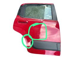 PORTIERA POSTERIORE DESTRA FIAT Panda 3° Serie (12>)