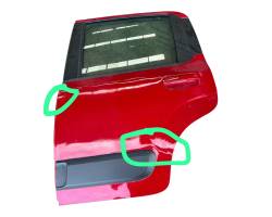 PORTIERA POSTERIORE SINISTRA FIAT Panda 3° Serie (12>)