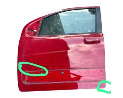 PORTIERA ANTERIORE SINISTRA FIAT Panda 3° Serie (12>)
