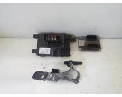 KIT AVVIAMENTO MOTORE FIAT Grande Punto 1° Serie 51798649 Benzina 1242 (05>08)