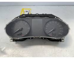 QUADRO STRUMENTI NISSAN Qashqai Serie 248104EL8A (14>)