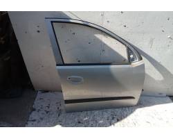 PORTIERA ANTERIORE DESTRA HYUNDAI i10 1° Serie (07>11)