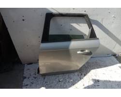PORTIERA POSTERIORE SINISTRA AUDI A4 Avant (8K5) (08>15)