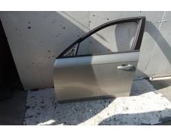 PORTIERA ANTERIORE SINISTRA AUDI A4 Avant (8K5) (08>15)