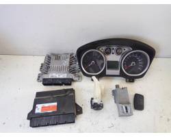 KIT AVVIAMENTO MOTORE FORD C - Max Serie 5ws40832a-t Diesel 1997 (07>10)