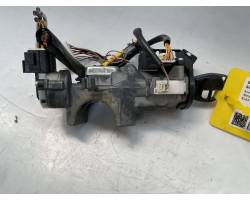 BLOCCASTERZO SUZUKI Swift 5° Serie 3710168L20000 (10>16)