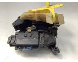 SERRATURA ANTERIORE DESTRA DACIA Duster 1° Serie 805021840R (10>17)