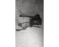 PEDALIERA COMPLETA FRENO + FRIZIONE + ACCELERATORE FIAT Ducato 3° Serie (94>02)