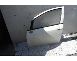 PORTIERA ANTERIORE SINISTRA FIAT Grande Punto 1° Serie (05>08)